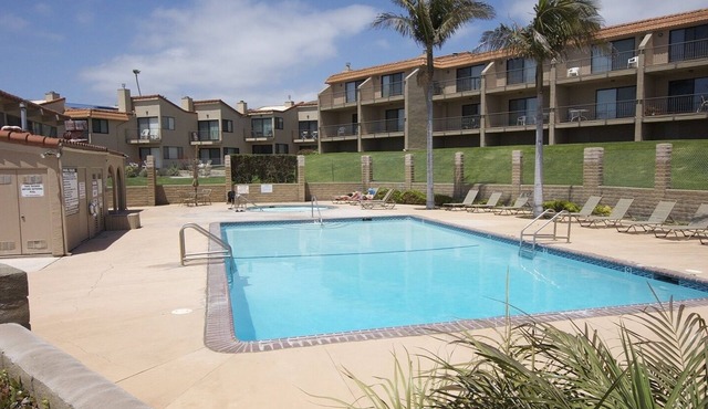 109 Pismo Shores: 3 BR, 2.5 BA Condominium in Pismo Beach, Sleeps 8