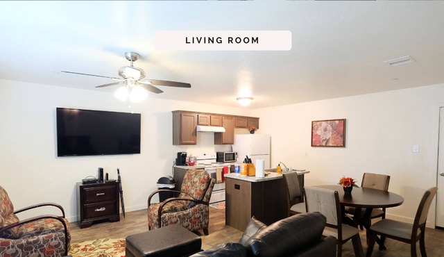 10A❤️ TWO STORY, 3 BDRM, 2.5 BATHS. N HOUSTON, IAH