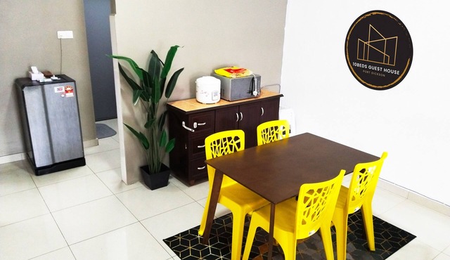 10beds guest house Port Dickson