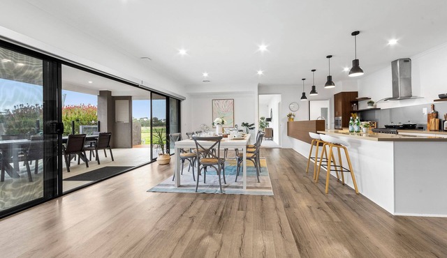 10BR birdwatch house Great Ocean Road