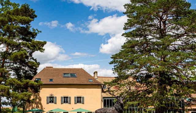 10km from Beaune - Le Hameau des Quarante Arpents