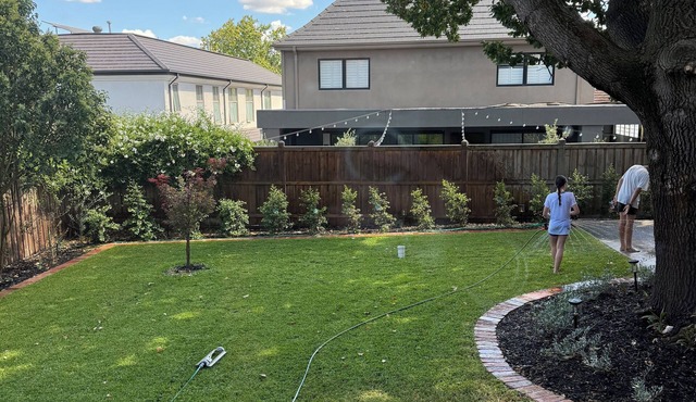 10min from everything - Clinker Lux in Balwyn Nth *brand new* 4br with study