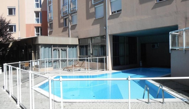 10mn du Centre ! Chambre double + Parking Inclus