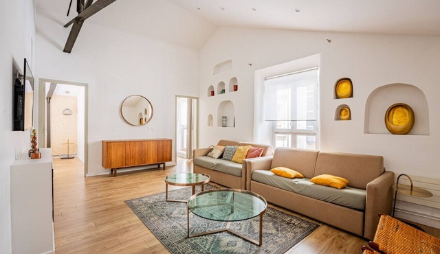 10pers-4Bedrooms-Paris10-Gare-MuséeGrévin