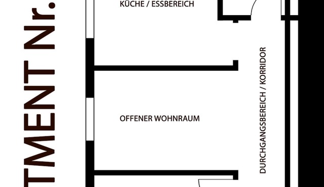 1½ rooms, holiday apartment 3*+/Apartment Holiday Comfort [STV/FST classified]