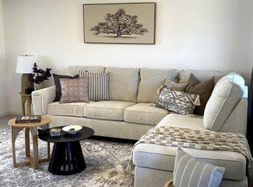 11-Acre Retreat I Firepit, Pickleball and Nature