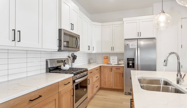 11 At Bloomington Country Club 4 Bedroom Townhouse by RedAwning