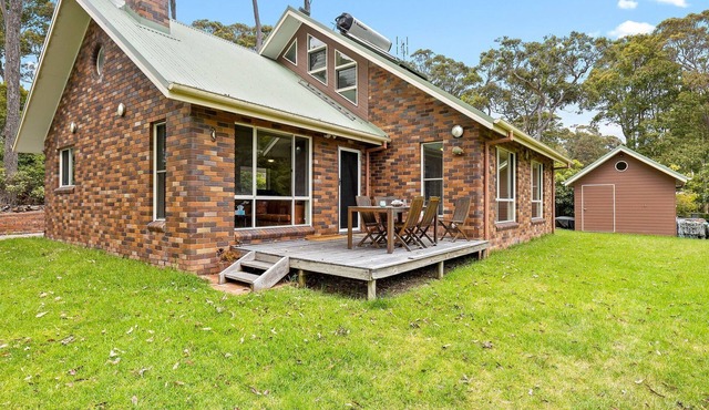 11 Barkala Street Dalmeny