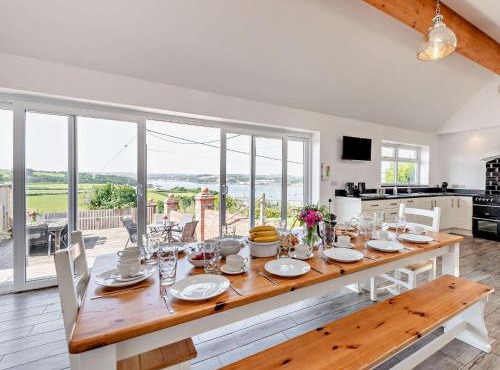 11 Bed in Instow REDLA