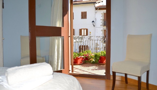 11 Bedrooms Cottage In Ibero