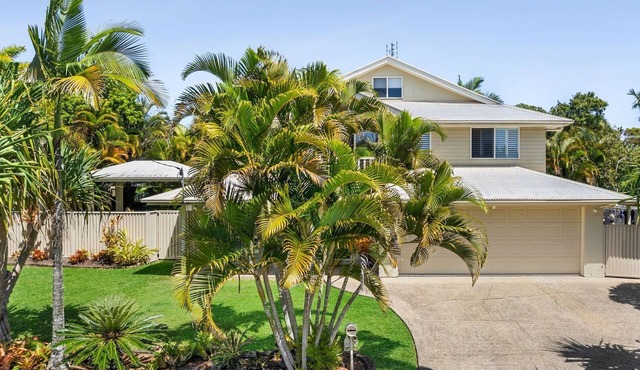 11 Dalmor Court, Coolum Beach