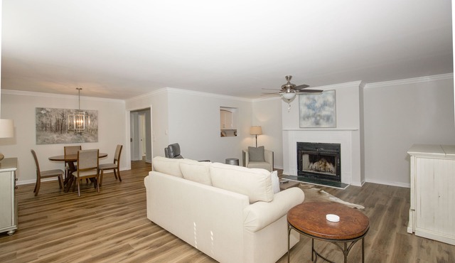 11 E Pinehurst Manor (Rented during 2024 US Open)