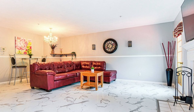 11 Mi to Dtwn Aberdeen: Spacious Townhome!