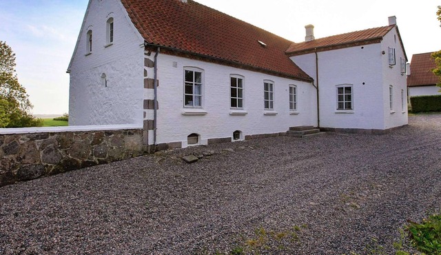 11 person holiday home in Bedsted Thy
