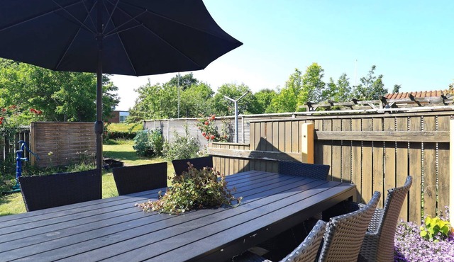 11 person holiday home in Ærøskøbing