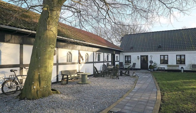 11 person holiday home in Løkken-By Traum