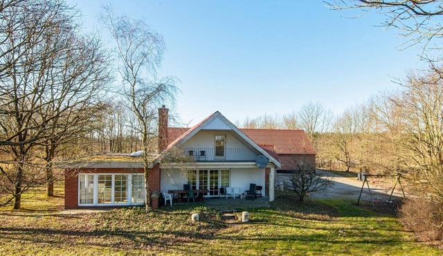 11 person holiday home in Kibæk