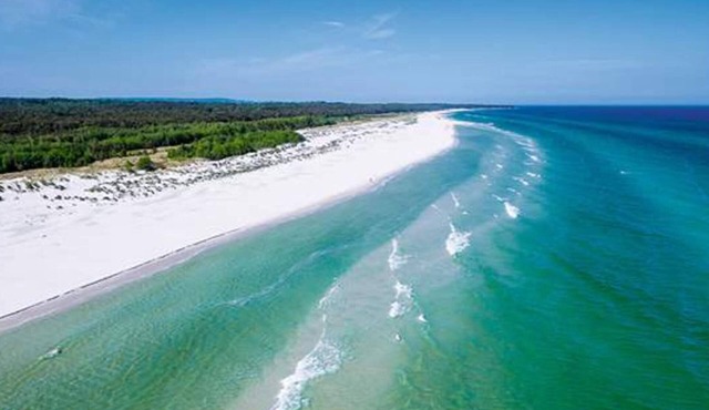 11 person holiday home in Nexø