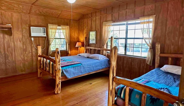 11 Redbud, at CRC Ranch Retreat