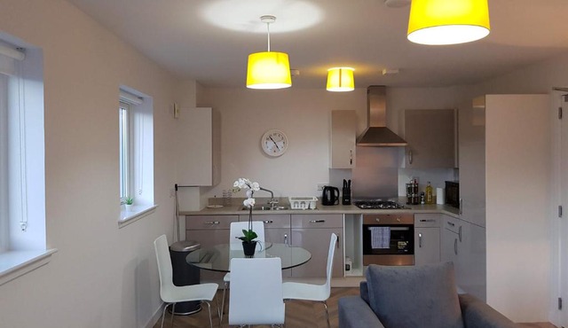 11 Royal View Apartments