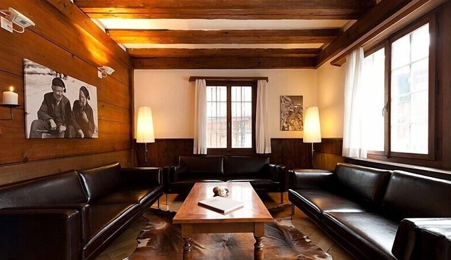 11 stylish newly renovated rooms - Lounge - Spa - Sauna