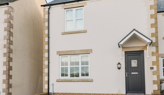 11 THE FORGE, family friendly, with a garden in Brampton, Cumbria