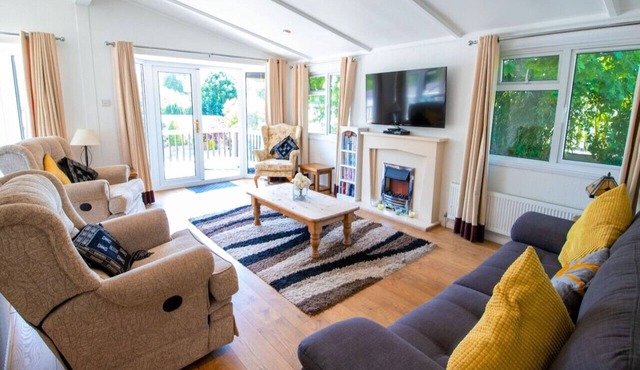 11 The Oaks - Lodge - Coghurst Hall - Hastings