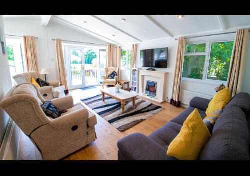 11 The Oaks - Lodge - Coghurst Hall - Hastings