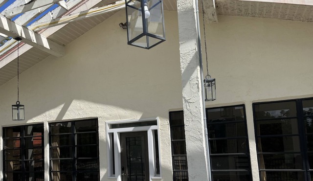 110 acre Horse Estate in Ocala