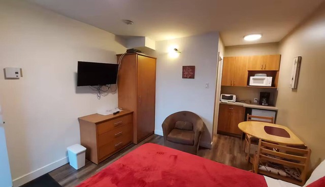 #110 Enjoy your stay
