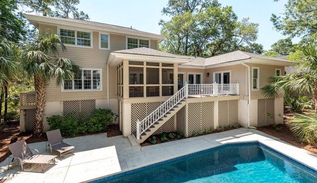 110 Governors Drive by Akers Ellis Rentals