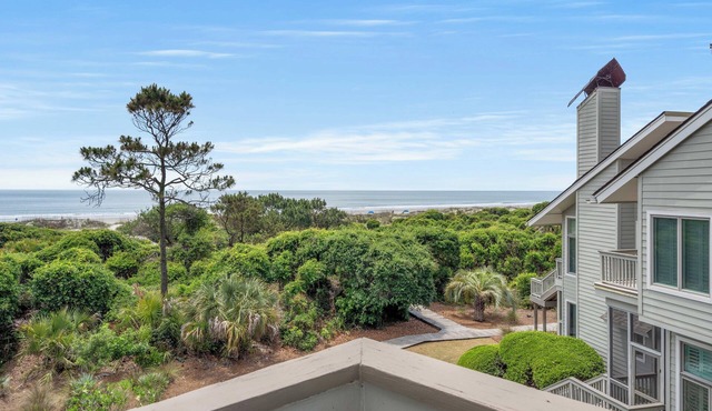 1102 Duneside Villa by Akers Ellis Rentals