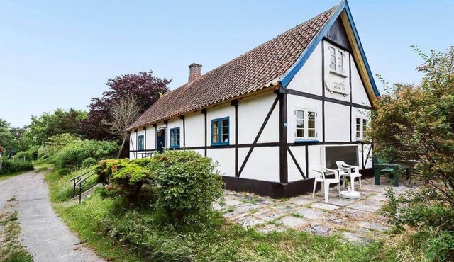 1102-N Hundested - Skansevej 45