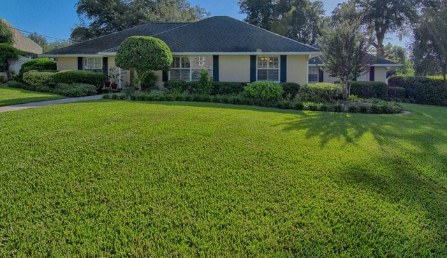 1107 SE 24th Terrace: 3 BR, 2 BA House in Ocala, Sleeps 6
