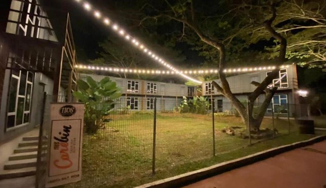 1108 Carebin Slim River