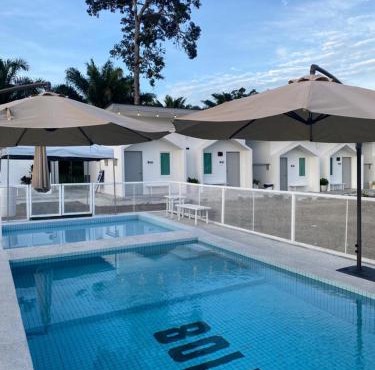 1108 Pedas Village Resort