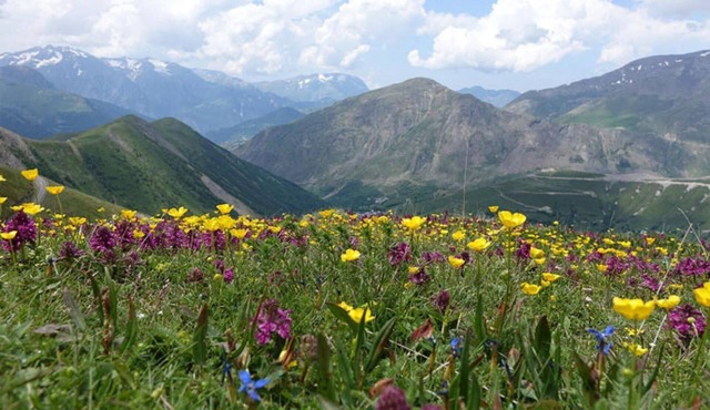 110m² village house completely renovated - Besse en Oisans