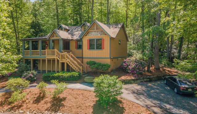 111 Millstone Lane at Bear Lake Reserve