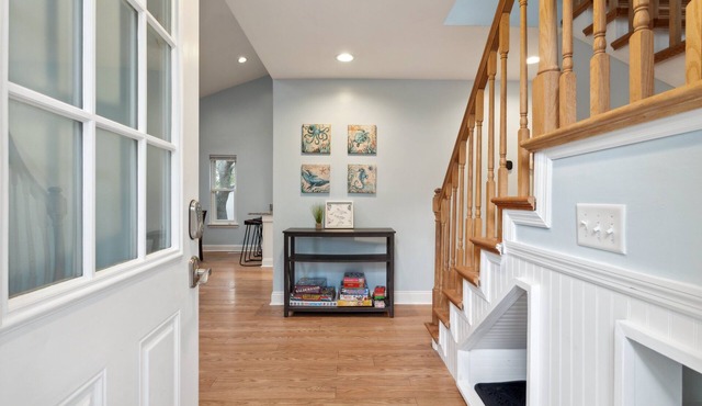 111 Oasis Virginia Beach Pet Friendly
