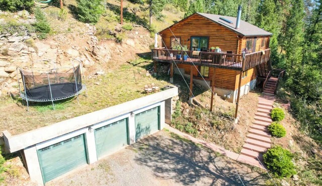 111 Rockys Mtn Retreat! 15 Mi to Red Rocks Amphi! ★
