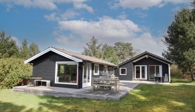 11120-1 Nykøbing Sj - Birkehækken 9