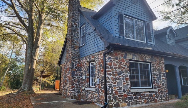 1114 Fayetteville Rd SE, Atlanta