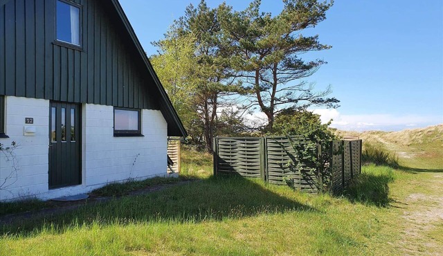 11152 Nykøbing Sj - Vibo Strandvej 12