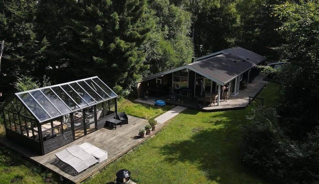 1116-N Frederiksværk - Sneppevænget 39