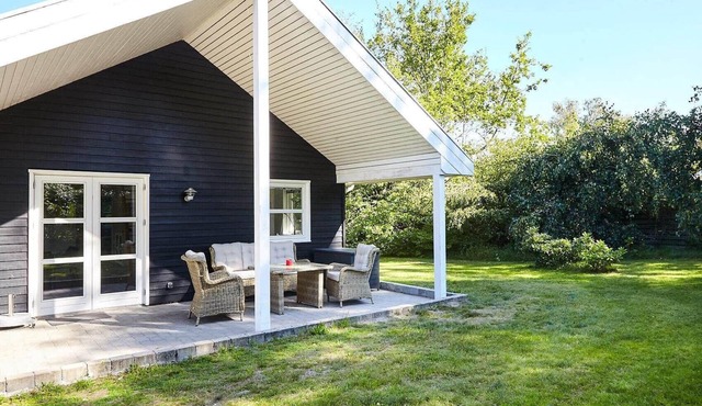 11170 Nykøbing Sj - Ved Skoven 19