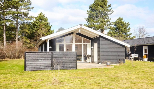 11185 Nykøbing Sj - Lynghækken 8