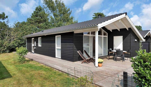 11190-1 Nykøbing Sj - Lynghækken 18