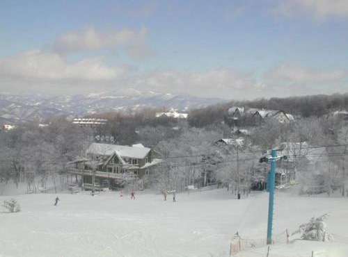 112 Skiway