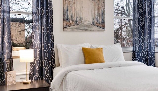 112 · Unique Chic #112 - Hotel Phillips