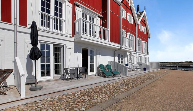 11203 Nykøbing Sj - Havnevej 63 st. th
